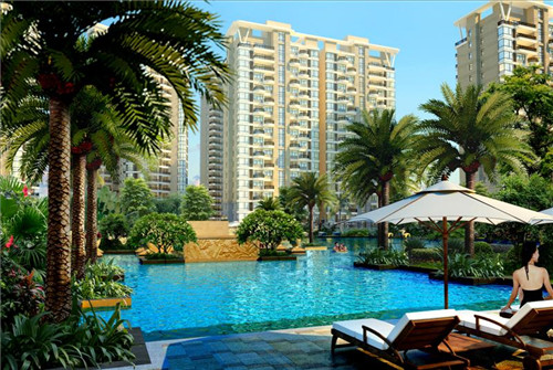 爱车宝微水洗车器