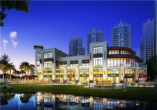 永恒上汽车美容