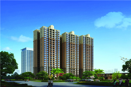 科拉尼汽车美容