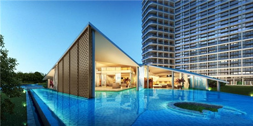 肚子里有料港式点心