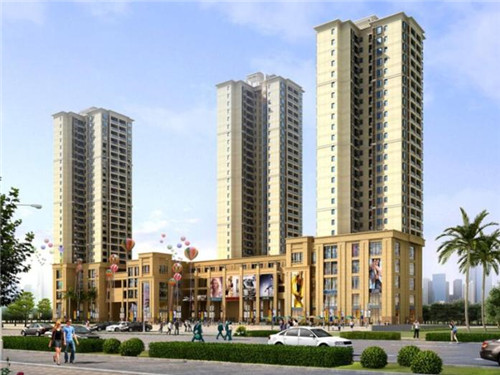 城市爱情炒酸奶