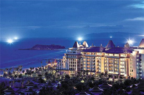 火锅店大厅中间隔断设计，火锅店大厅装修效果图简装