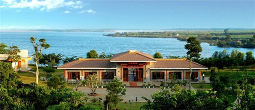 乐山美食火锅，青岛乐山火锅店设计案例