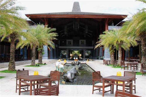 延安主题火锅店设计，延安主题火锅店设计理念