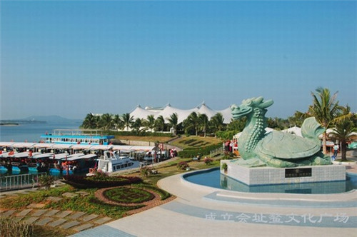 小城八月炸串知名度怎么样