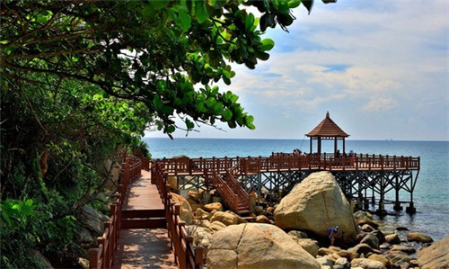 化州有什么名山景点（化州有什么景区）