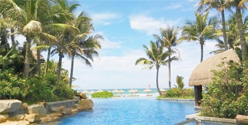 姚科一家三口近照（姚科年龄）