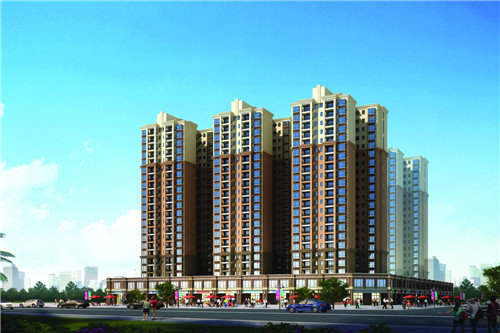 老象峰景区桃花（老象峰景区游览图）