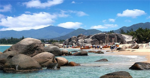 平山旅游景点大全漫山花溪谷（平山旅游度假村）